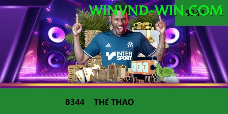 Cá Cược Thể Thao - winvnd